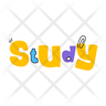 education app symbol