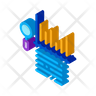 icon for crm analysis