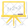 school presentation icon download