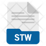 stw icon
