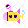 watercraft emoji