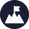 icon for meeting point