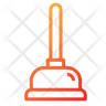icon for suction