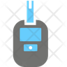 icons of checker machine