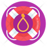 icon for suicide prevention