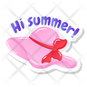free summe icons