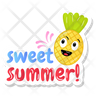 ananas icon png