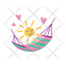 bath time symbol