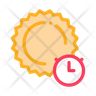 icon sunburn