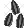 oilseed icon