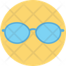 expert eye icon png
