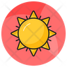 solar charging logo