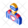 icon for super power
