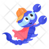 scorpio zodiac sign emoji