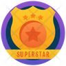 superset symbol