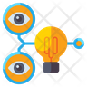 supervised learning icon png