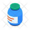 protein power icon png