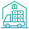 icon for wholesaler