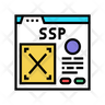 icon for supply side platform