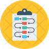 service list emoji