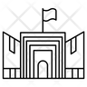 supreme court of pakistan symbol