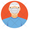 medical expert icon png