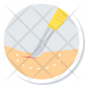 medical surgery icon png