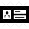 surname icons