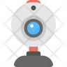icon for dome camera