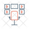 control room logos