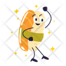 sushi icon png