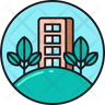 sustainable community icon download