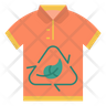 icon for eco fashion