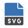 svg folder logo