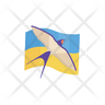 swallow icons free