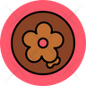 icon candybar