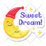 sun and moon logo