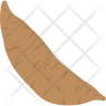 sweet potato logo