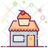 sweet shop icon png