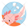 free axolotl icons