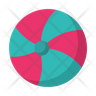 swimming toy symbol