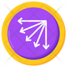 icon for ac swing