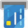 icon for swipe credit card