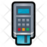credit pos logos