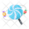 swirl symbol