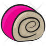icon for swiss roll