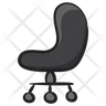 icon for modern office