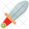 icons for samurai swords