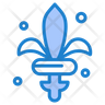 sword game logo