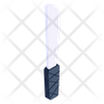 icon for japanese blade